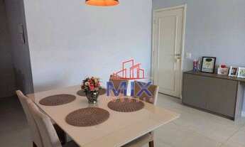 Imagem 5: Apartamento a venda Vila Augusta, Condomínio Wi - 3 Dorms. (1 suíte) 2 vagas