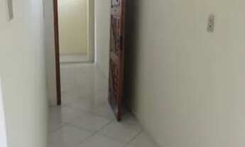 Imagem: Aluga-se apartamento (novo)