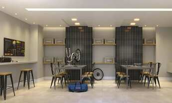 Imagem 3: Apartamento para venda possui 63 metros quadrados com 3 quartos em Cachambi - Rio de Janei