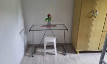 Imagem 4: Quarto para Moças