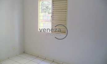 Imagem 5: Apartamento com 2 quartos para alugar por R$ 460.00, 50.84 m2 - MORUMBI - LONDRINA/PR