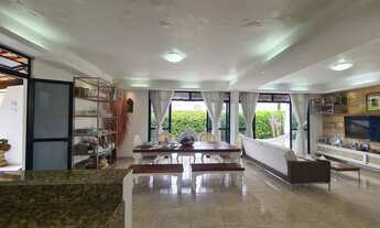 Imagem: JOãO PESSOA - Casa de Condomínio - Portal