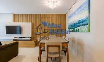 Imagem 6: BRASÍLIA - Apartamento Padrão - SUL (ÁGUAS CLARAS