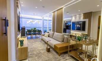 Imagem: GOIâNIA - Apartamento Padrão - Parque