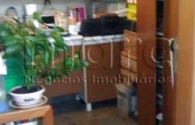 Imagem 5: SAO PAULO - Apartamento Padrão - CAMBUCI