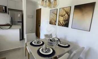 Imagem 5: Apartamento Mobiliado, 2 Quartos - Parque Amazonia codigo: 29274