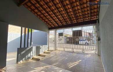 Imagem 3: Casa com 2 dormitórios à venda, por R$ 420.000 - Jardim Paraíso - Botucatu/SP