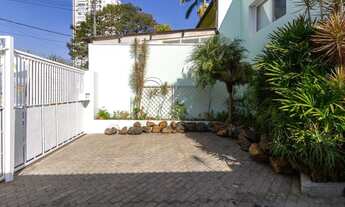 Imagem 4: CASA RESIDENCIAL em São Paulo - SP, Caxingui