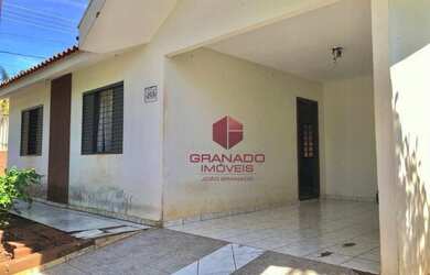 Imagem 2: Casa com 3 dormitórios à venda, 80 m² por R$ 380.000,00 - Zona 04 - Maringá/PR
