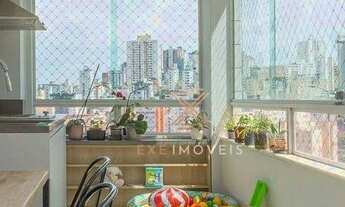 Imagem 5: Apartamento com 4 dormitórios à venda, 115 m² por R$ 1.100.000,00 - Buritis - Belo Horizon