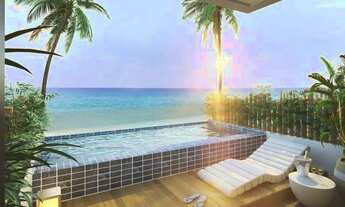 Imagem: LINDO APTO VISTA MAR PARA INVESTIR OU USUFRUIR