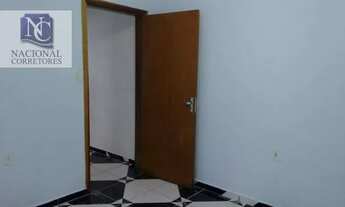 Imagem 7: Casa com 2 dormitórios para alugar, 70 m² por R$ 1.400,00/mês - Jardim Itapoan - Santo And