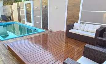 Imagem 5: Casa alto padrão espetacular, a melhor da cidade!