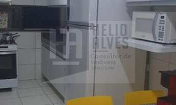 Imagem 3: EDF PINDORAMA Apartamento com 4 dormitórios
