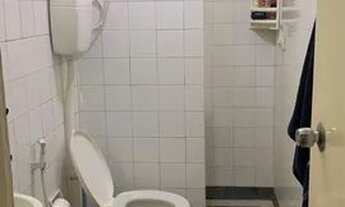 Imagem 4: Quarto em BV só pra mulher