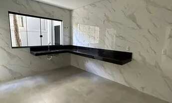 Imagem 7: Casa de condomínio térrea para venda tem 236 metros quadrados com 4 quartos