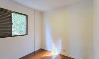 Imagem 5: APARTAMENTO RESIDENCIAL em São Paulo - SP, Moema