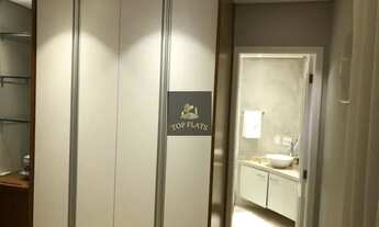 Imagem 7: Flat disponível em Pinheiros