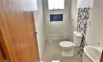 Imagem 6: CASA 02 Quartos, 01 Suíte, 02 Vagas - Barra do Aririú - Santa Catarina