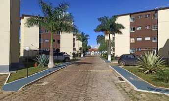 Imagem: Alugo apto no Parque Real próximo do Banco