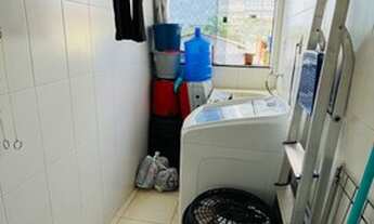 Imagem 7: Apartamento para aluguel com 82 metros quadrados com 2 quartos em Embratel - Porto Velho