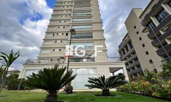 Imagem 3: Apartamento a venda com 3 quartos, suíte - Chapadão Campinas