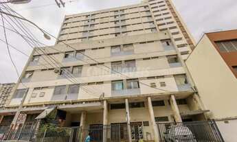 Imagem 2: Kitnet - Centro - Campinas