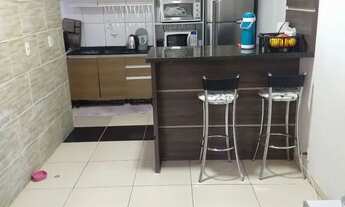 Imagem: Sobrado 104m barbada