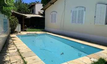 Imagem 5: Casa com 3 Quartos para alugar, 290 m² por R$ 4.380/mês - Itaipu - Niterói/RJ