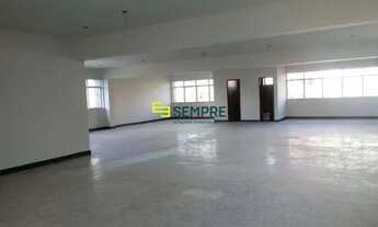 Imagem 4: Andar comercial para alugar com 237 m² em vão livre e 1 vaga