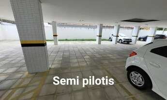 Imagem 4: Oportunida Bancários 02 qts c/ varanda e Elevador