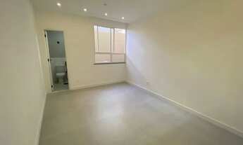 Imagem 3: Apartamento para venda tem 20 metros quadrados com 1 quarto em Catete - Rio de Janeiro - R