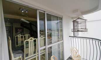 Imagem 7: Apartamento à Venda - Lapa, 3 Quartos, 200 m2