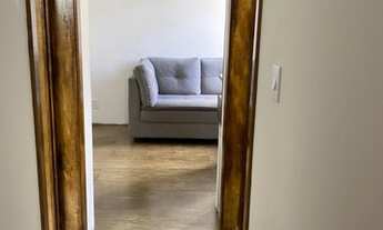 Imagem 6: Apartamento para venda com 2 quartos em Horto do Ipe- Parque Munhoz - São Paulo - SP