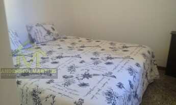 Imagem 2: 2 quartos no Ed. Flamboyant Cód: 3528 A