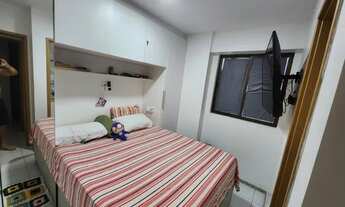 Imagem 4: DU) Oportunidade em Candeias | Vista Mar | Edf. Monte Everest