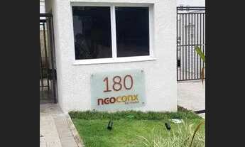 Imagem 2: Apartamento para aluguel tem 38 metros quadrados com 2 quartos em Pirituba - São Paulo - S