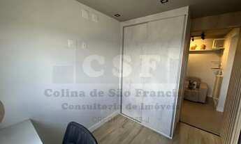 Imagem 16: EXCELENTE APARTAMENTO PARA VENDA COM 54 M² - COM 02 DORTS SENDO 01 SUÍTE - BELA VISTA