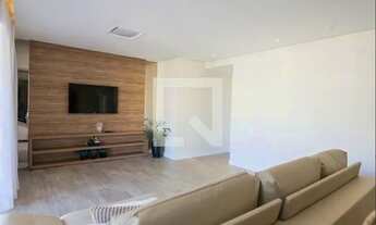 Imagem 3: Apartamento para Aluguel - Vila da Serra, 4 Quartos, 157 m2