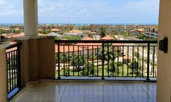 Imagem 4: BS Imoveis Vende - Linda cobertura mobiliada Porto das Dunas