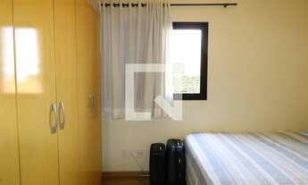 Imagem 5: Apartamento para Aluguel - Vila Romana, 2 Quartos, 68 m2