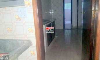 Imagem 4: APARTAMENTO LOCALIZADO NA AVENIDA BRAZ LEME , 1 DORMITÓRIO, VALOR DO CONDOMÍNIO BAIXO R