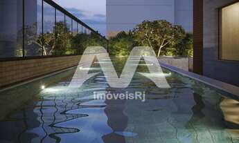 Imagem 6: Laranjeiras Apartamento com 4 dormitórios