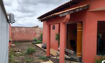 Imagem 2: Excelente casa Rua 8 Vicente Pires