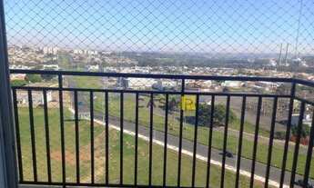 Imagem 4: Apartamento com 2 dormitórios à venda, 45 m² por R$ 275.000,00 - Cariobinha - Americana/SP