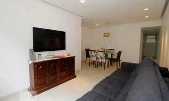 Imagem 2: Apartamento à Venda - Copacabana, 2 Quartos, 90 m2