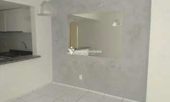 Imagem 4: Apartamento no Girassol Residence a Venda