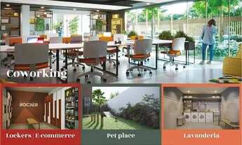 Imagem 5: NI- Oportunidade I 1, 2 ou 3 quartos I no melhor da boa Vista I Lazer completo