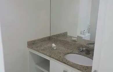 Imagem 5: Apartamento para aluguel tem 90 metros quadrados com 3 quartos