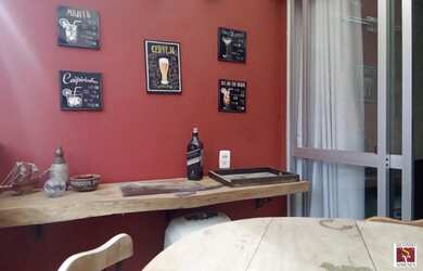 Imagem 5: Área privativa à venda, 3 quartos, 1 suíte, Jardim América - Belo Horizonte/MG